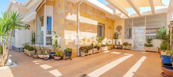 Вилла с 3 спальнями в Турре, Испания № 189004 84