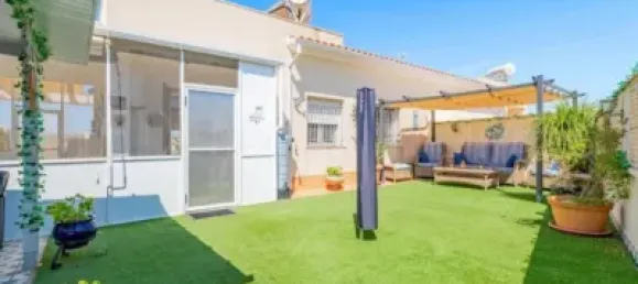 Вилла с 3 спальнями в Турре, Испания № 189004 73