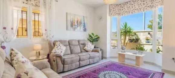 Вилла с 3 спальнями в Турре, Испания № 189004 4