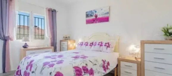 Вилла с 3 спальнями в Турре, Испания № 189004 36