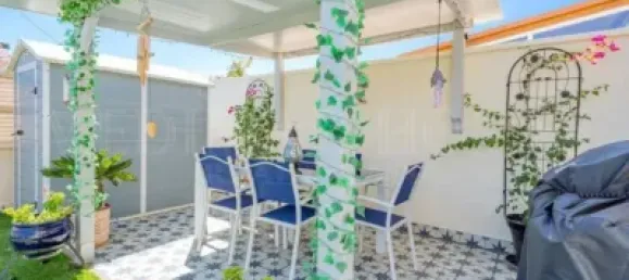 Вилла с 3 спальнями в Турре, Испания № 189004 64