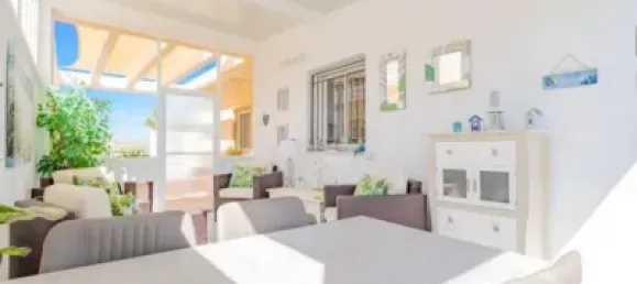 Вилла с 3 спальнями в Турре, Испания № 189004 62