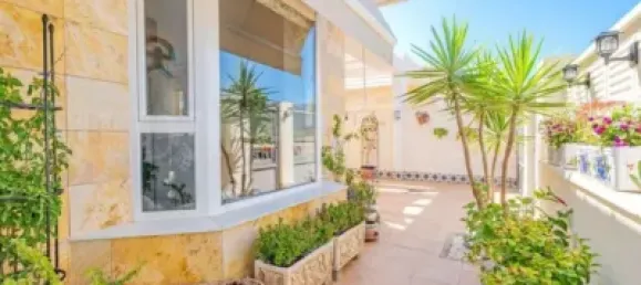 Вилла с 3 спальнями в Турре, Испания № 189004 87