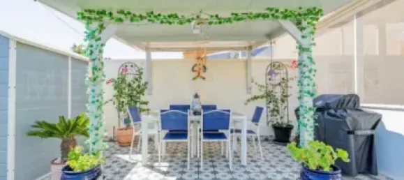 Вилла с 3 спальнями в Турре, Испания № 189004 65