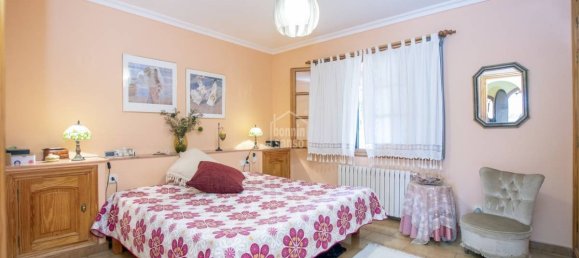 5 bedrooms Villa in Sant Lluis, Spain No. 5028 15