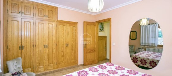 5 bedrooms Villa in Sant Lluis, Spain No. 5028 16