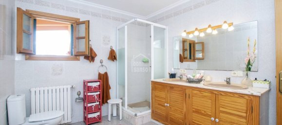 5 bedrooms Villa in Sant Lluis, Spain No. 5028 19