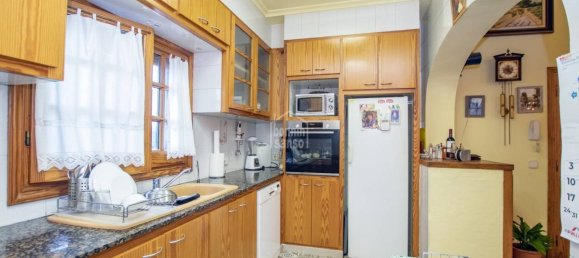 5 bedrooms Villa in Sant Lluis, Spain No. 5028 14