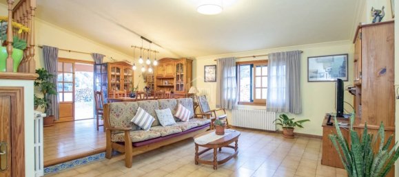 5 bedrooms Villa in Sant Lluis, Spain No. 5028 8