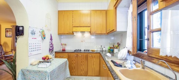 5 bedrooms Villa in Sant Lluis, Spain No. 5028 13