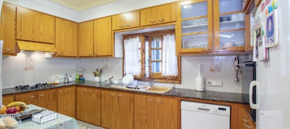 5 bedrooms Villa in Sant Lluis, Spain No. 5028 12