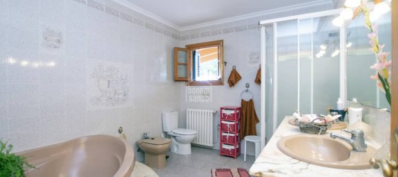 5 bedrooms Villa in Sant Lluis, Spain No. 5028 18