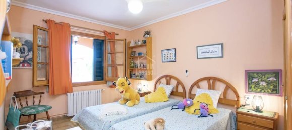 5 bedrooms Villa in Sant Lluis, Spain No. 5028 20