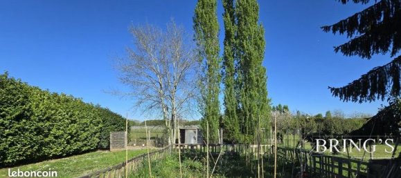 3 bedrooms House in Moissac, France No. 362952 8