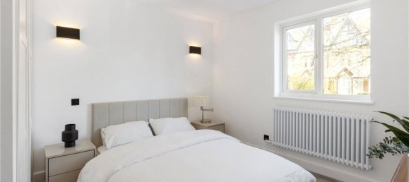 1 bedroom Apartment in London, United Kingdom No. 3606 9