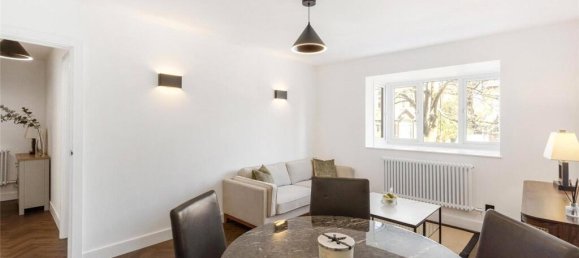 1 bedroom Apartment in London, United Kingdom No. 3606 8