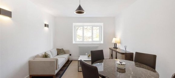 1 bedroom Apartment in London, United Kingdom No. 3606 6