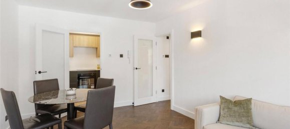 1 bedroom Apartment in London, United Kingdom No. 3606 7