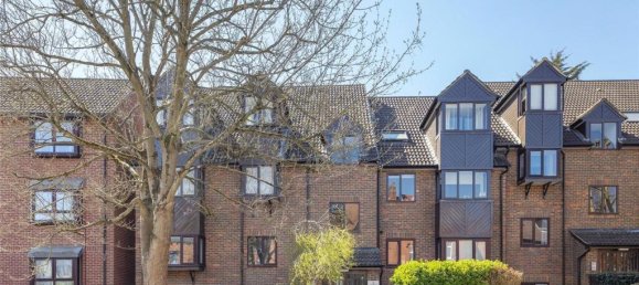 1 bedroom Apartment in London, United Kingdom No. 3606 4