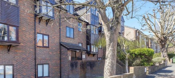 1 bedroom Apartment in London, United Kingdom No. 3606 17