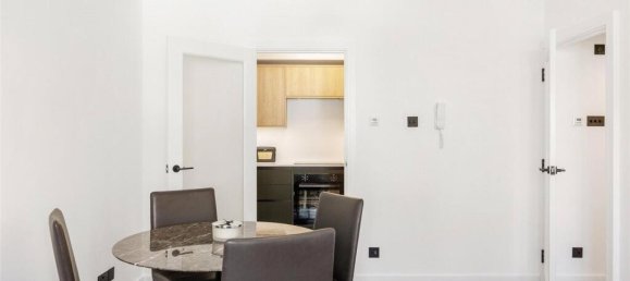 1 bedroom Apartment in London, United Kingdom No. 3606 13