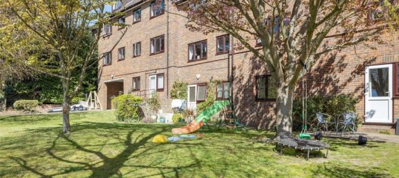 1 bedroom Apartment in London, United Kingdom No. 3606 5