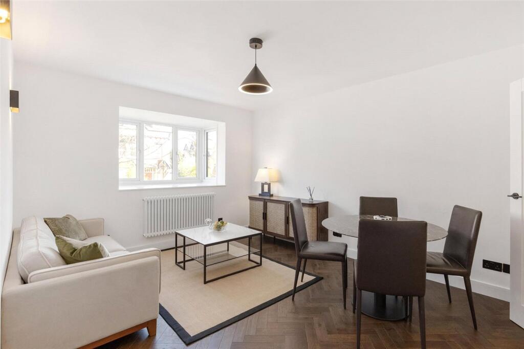 1 bedroom Apartment in London, United Kingdom No. 3606