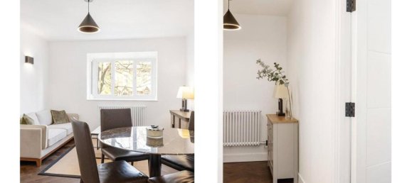 1 bedroom Apartment in London, United Kingdom No. 3606 15