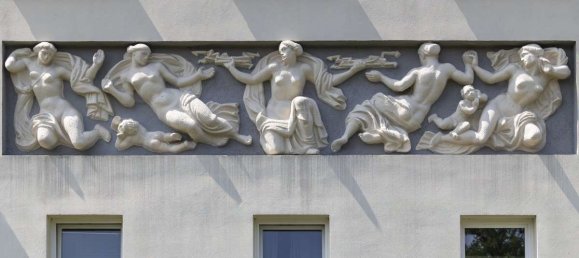 4 rooms Apartment in Lichterfelde, Germany No. 333164 16