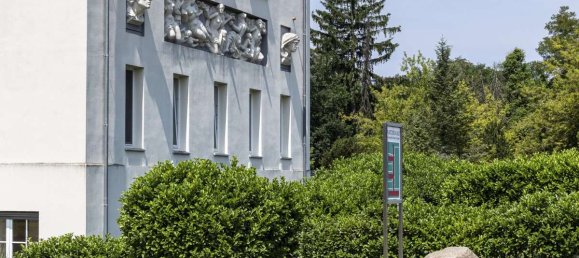 4 rooms Apartment in Lichterfelde, Germany No. 333164 2