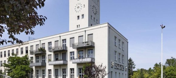 4 rooms Apartment in Lichterfelde, Germany No. 333164 14