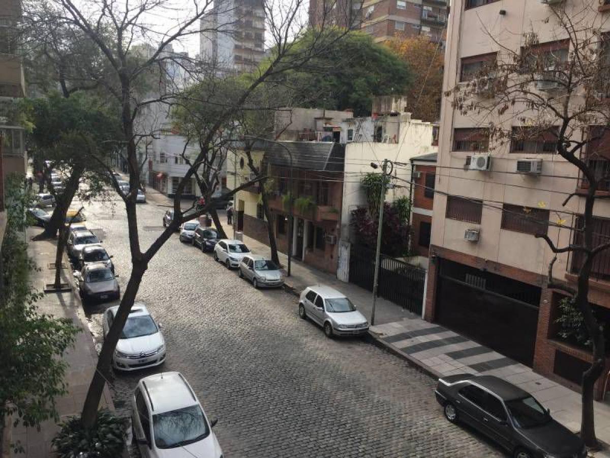 Studio in Buenos Aires, Argentina, Nr. 81554