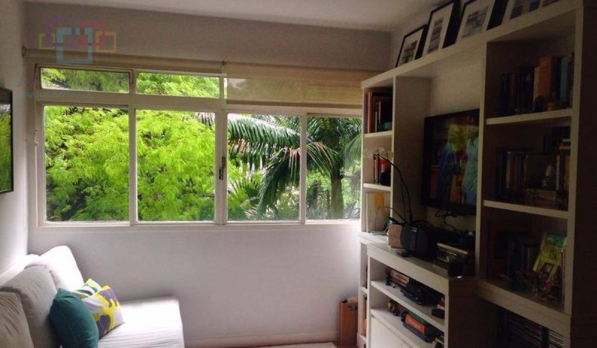 2 bedrooms Apartment in Sao Paulo, Brazil No. 471440