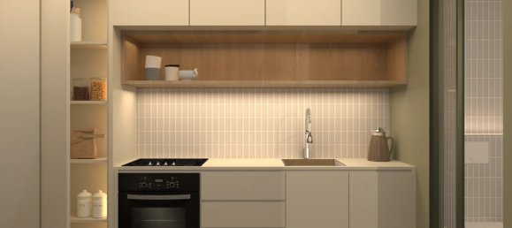 1 bedroom Duplex for sale in Athens, Central Athens, Attica, Greece № 102924 8