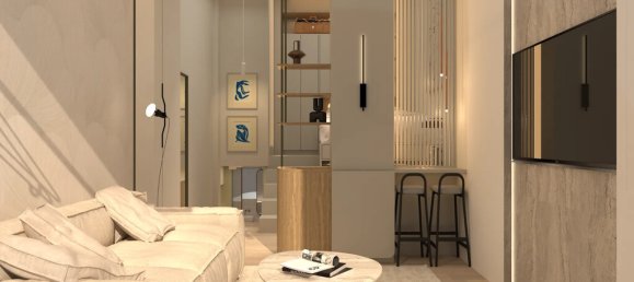 1 bedroom Duplex for sale in Athens, Central Athens, Attica, Greece № 102924 2