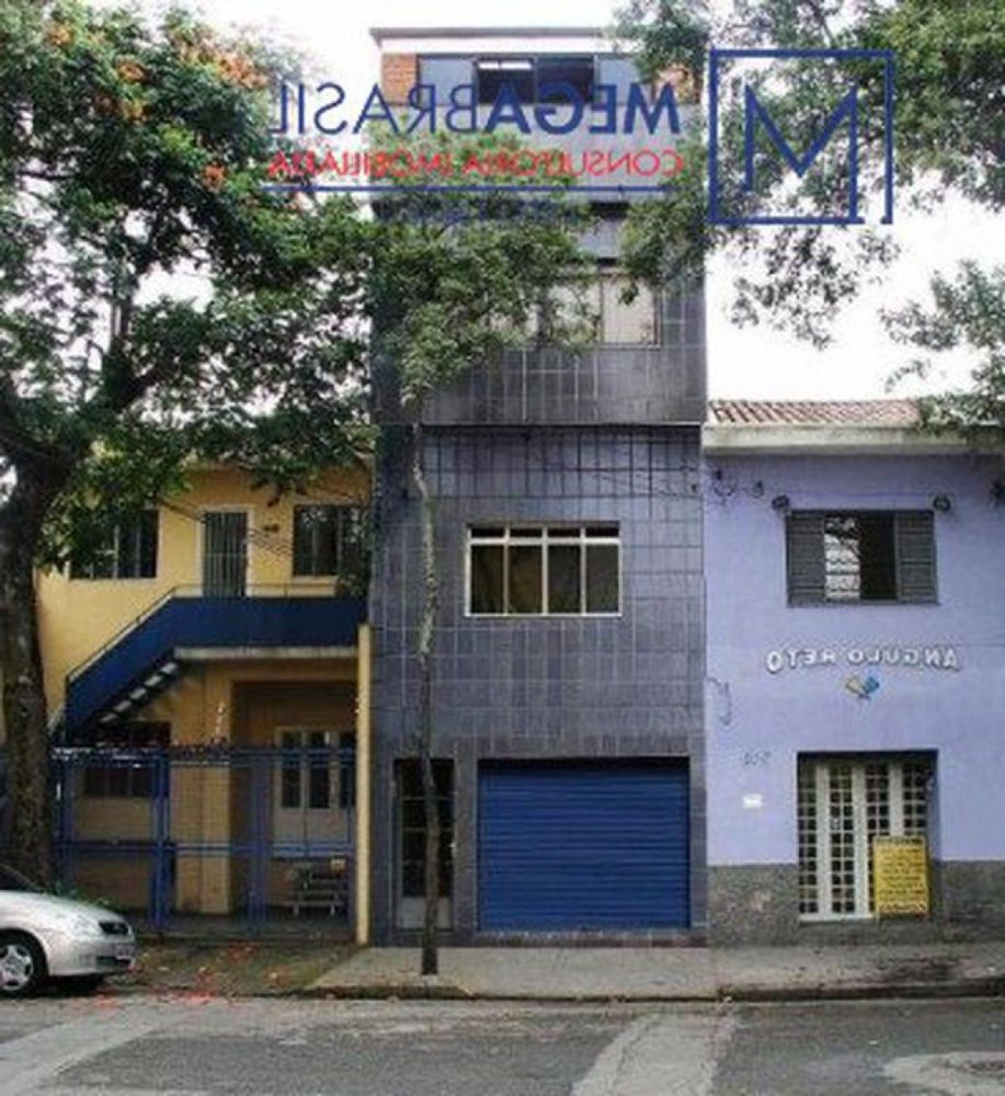 4 Schlafzimmer Haus in Sao Paulo, Brazil, Nr. 436870