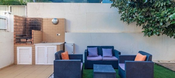 3 bedrooms House in Montenegro, Portugal No. 98944 16