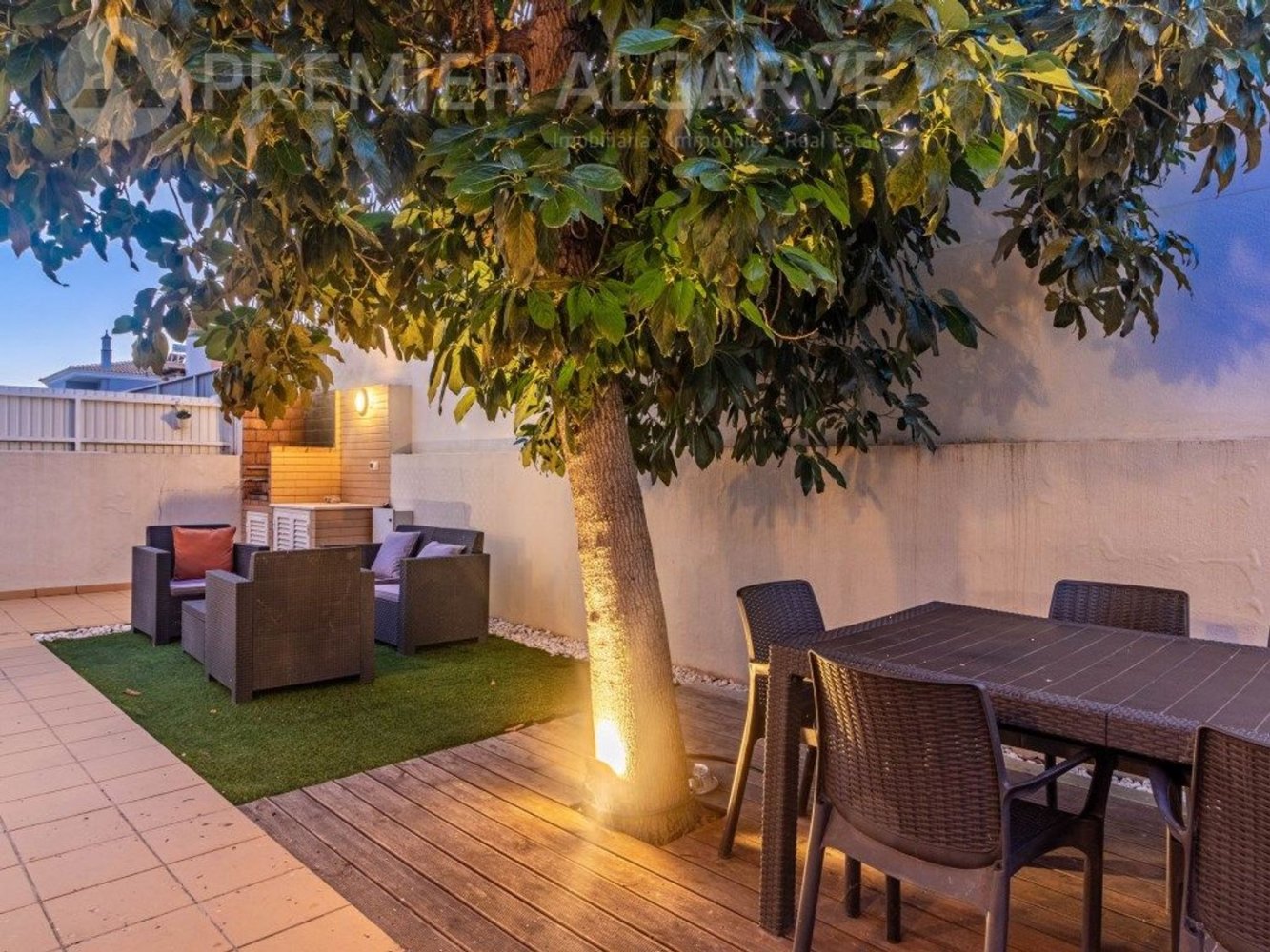 3 bedrooms House in Montenegro, Portugal No. 98944