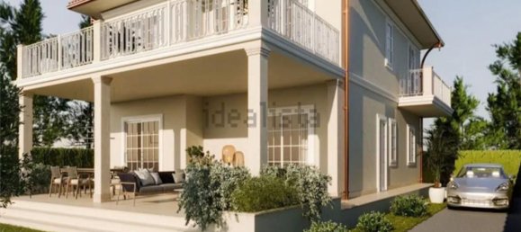 2 bedrooms Villa in Forte dei Marmi, Italy No. 322057 3