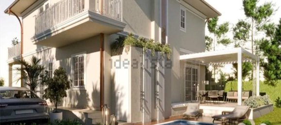 2 bedrooms Villa in Forte dei Marmi, Italy No. 322057 8