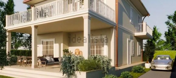 2 bedrooms Villa in Forte dei Marmi, Italy No. 322057 14
