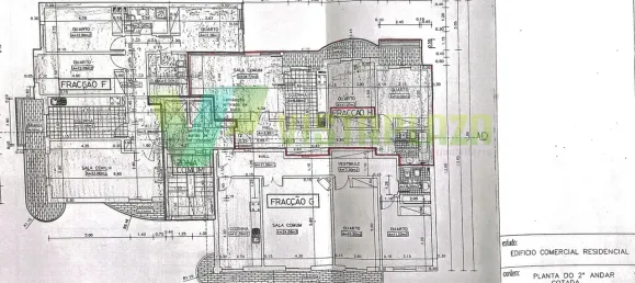 2 chambres Appartement à Portimao, Portugal No. 55286 18