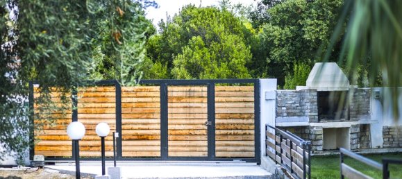 4 Schlafzimmer Gewerbliche Immobilien in Corfu, Greece, Nr. 53107 6