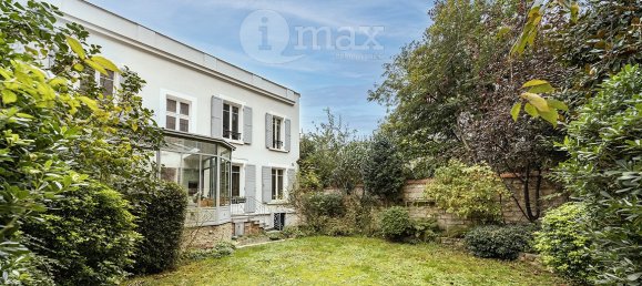 Casa de 6 dormitorios en Asnieres-sur-Seine, France No. 178875 4