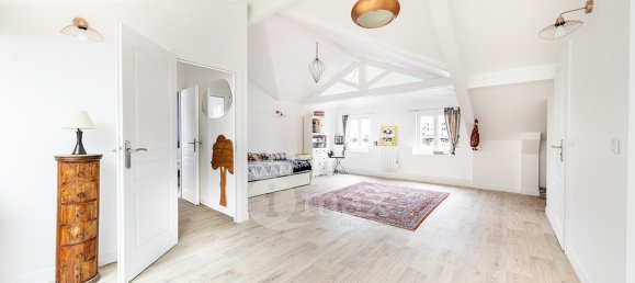 Casa de 6 dormitorios en Asnieres-sur-Seine, France No. 178875 9