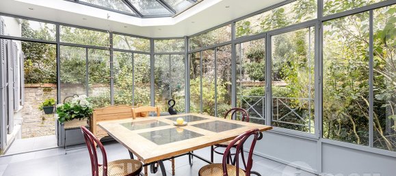 Casa de 6 dormitorios en Asnieres-sur-Seine, France No. 178875 2