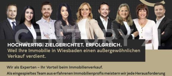 3-Zimmer Wohnung in Wiesbaden, Germany, Nr. 280342 9