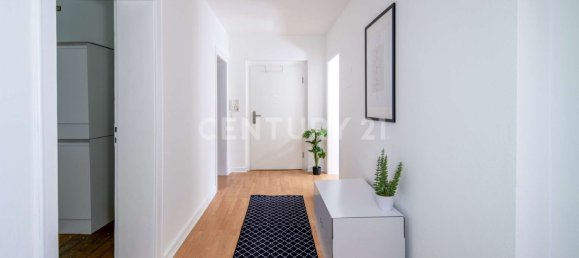 3-Zimmer Wohnung in Wiesbaden, Germany, Nr. 280342 5