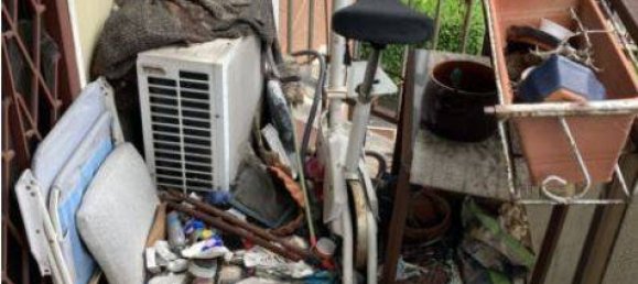 1 Schlafzimmer Wohnung in Trezzano sul Naviglio, Italy, Nr. 6286 17