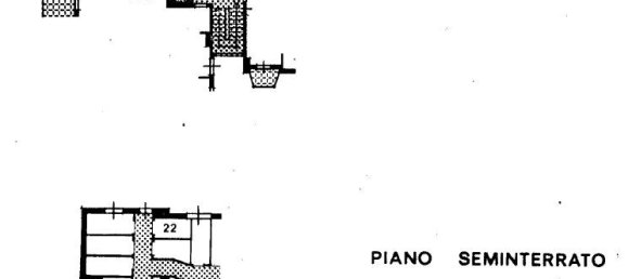 1 Schlafzimmer Wohnung in Trezzano sul Naviglio, Italy, Nr. 6286 20